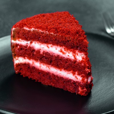 Bolo Red Velvet